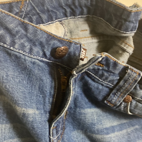 Up for sale are these super soft size 28 Rock & Republic jeans - Picture 9 of 9